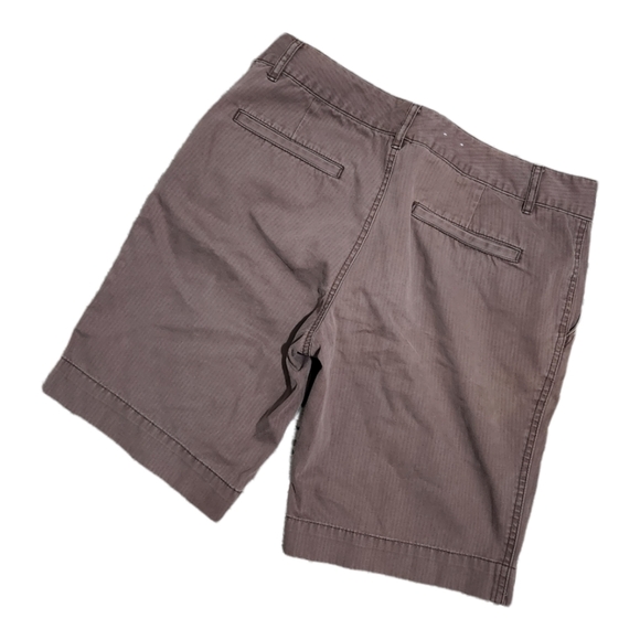 OLD NAVY low waist shorts size 8 - Picture 5 of 9